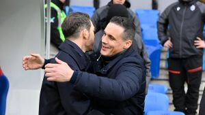 Wieso die Ernennung Lichtsteiners als FCB-Trainer ein Fehlgriff war