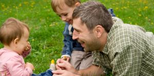 ¿Qué significa hoy ser un ‘buen’ padre? El reto de la nueva paternidad sin modelos
