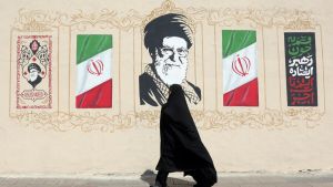 La guerra totale di Teheran contro l'occidente