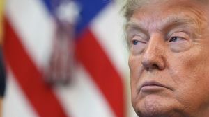 Trump blufft – und die Welt hat es bemerkt