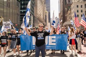 What Elul Can Teach Us about the Aliyah Debate