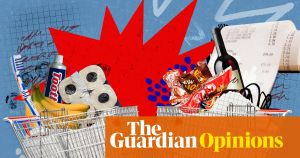 Can anyone be too poor to buy a toothbrush? Yes – I know, because that was me
