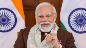 PM Modi tops Cabinet social media rankings, ministers told to boost youth outreach