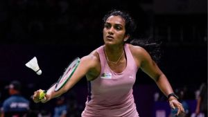 BWF World Championships 2026: PV Sindhu, Ayush Shetty reach R16; Lakshya Sen, Unnati Hooda exit