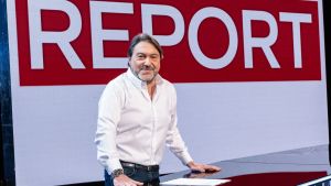Il doppio registro “inquietante” di Ranucci