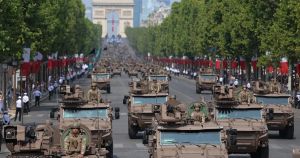 L’épargne des Français finance-t-elle la défense à leur insu ?