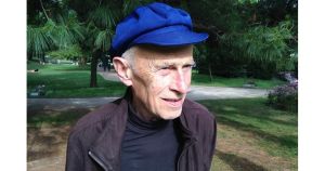 Държавата ме осъди на смърт. Простих, но не забравих