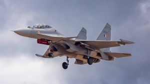 From Backbone To Beast: The Super Sukhoi Transformation