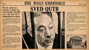 Syed, Sex, And The City – OpEd