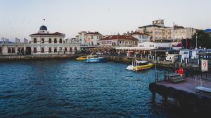 The Quiet, Solitary Residents Of Büyükada – OpEd
