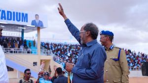 Galkayo: When The Camera Contradicts The Speech – OpEd