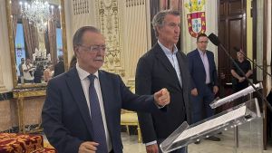 Feijóo exige la devolución de 