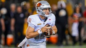 Quarterback Rankings: Where does every pivot land?