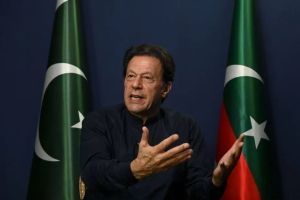 Imran Khan: the prisoner the field marshal cannot afford to free — or lose