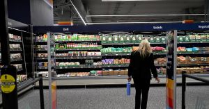 Washington and AI debt deluge is rinsing consumers