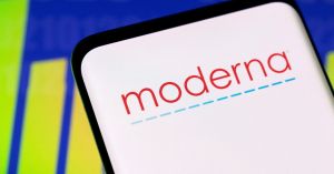 Moderna $30 bln gain implies many cancer successes