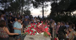 A Lorca le está dando mucha rabia veros desde el Cielo