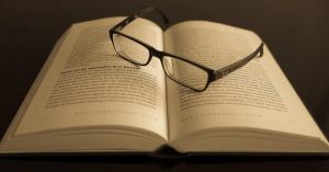 Reading Fiction Connects Us to the Human Story