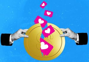 How Creators Are Balancing Financial Stability And Creative Freedom