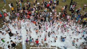 Un barrio de Gijón amenaza con cancelar sus fiestas por 