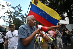 Can Venezuela’s Opposition Find A Path to Power?