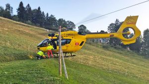 Tragedia sul Pizzo Ligoncio: escursionista di 64 anni muore dopo essere precipitato per 200 metri