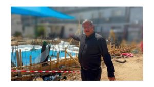 Sadistic Death Viewing Chamber Puts Israel Squarely on the Wrong Side of History