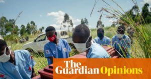 The Guardian view on the Ebola outbreak in the DRC: a case study in why international aid matters