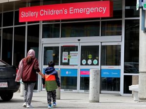 Opinion: Edmonton's CPKC Open all about world-class golf — and children's cardiac care People often ask me why Edmonton needs a new stand-alone children’s hospital. The answer usually surprises them. It’s not because the Stollery Children’s Hospital isn’t working. It’s because it is.