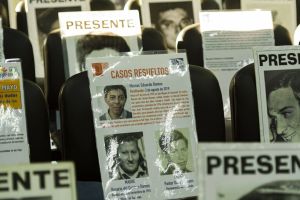 Ex-military intel captain convicted for role in child appropriation case in Tucumán