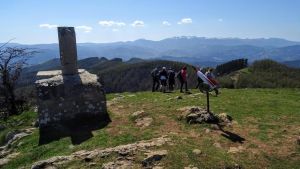 Mendizaletasunaren memoria kolektiboa
