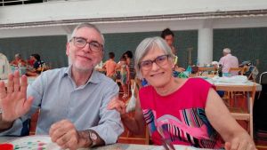 Mis padres