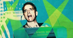 I Know Why Jennings Would Be Trump's Worst Press Secretary