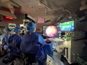 Oculistica di Aosta: attività in forte crescita negli ultimi cinque anni e tempi record per le terapie