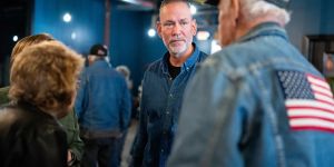 Independents Rise for Working People Where Democrats Once Upon a Time Stood