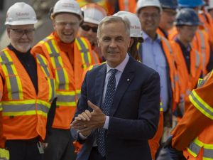 Jesse Kline: Deal or no deal, Carney Liberals have failed to build Canada