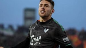 Antonio Casas se acerca al Sporting: las claves de una operación que gana fuerza