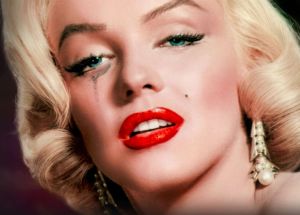 Marilyn Monroe, mítica después de muerta