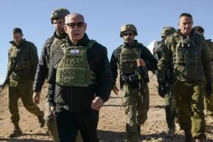No Coming Back from Genocide: Israel’s Global Counter-Offensive Has Begun