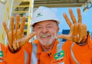 A história da Petrobras que Lula quer que você esqueça