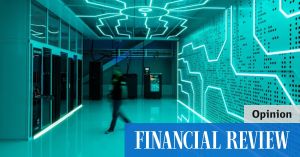 Australia’s next boom: Why AI won’t make easy money like mining