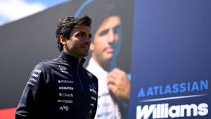 Un español en la F1