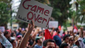 En Tunisie, la question du jour d’après se pose aujourd’hui
