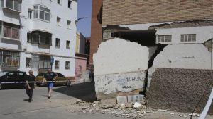 ¿Por qué parece que hay tantos terremotos? ¿Podría haber uno en Barcelona?