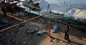 If Hamas Terrorists Are Nazis, Why Doesn't Israel Treat Them as Such?