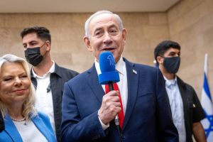 ‘Don’t’: Netanyahu says he warned Turkey before Israel struck Syrian base