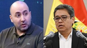 La mitad que Rodrigo Paz eligió no ver