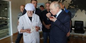 Japan must not let Putin use the Northern Territories as leverage