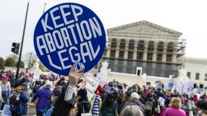Não abro mão da minha consciência: aborto não é questão de contabilidade