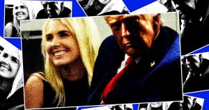 The Real Role Natalie Harp Fills in Trump’s White House